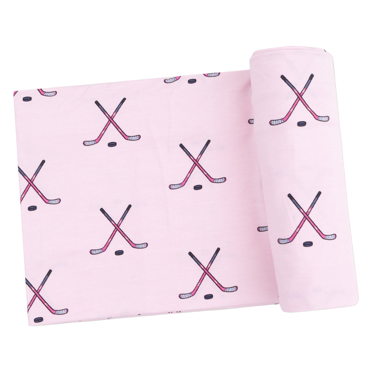 Swaddle Blanket - HoneyBug