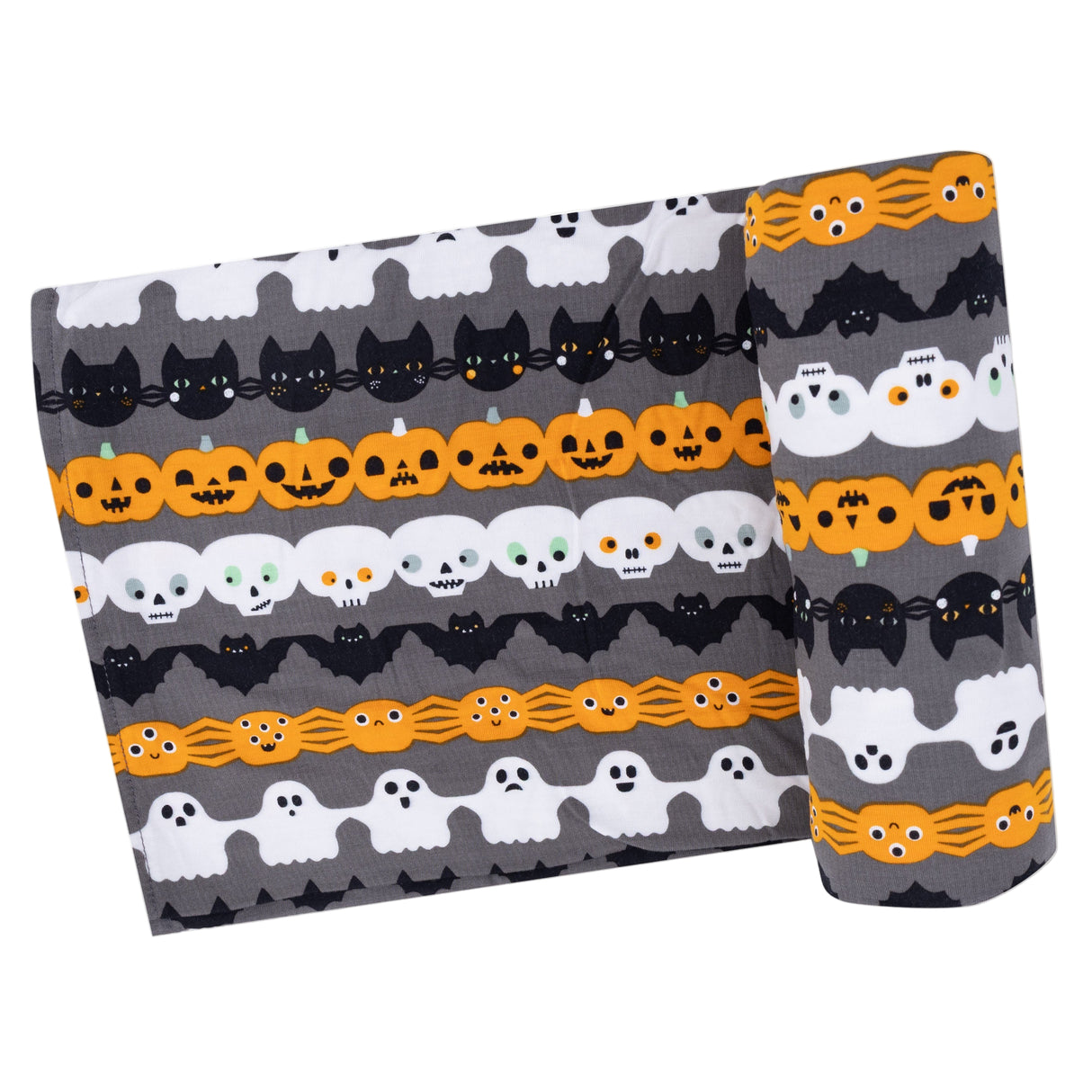 Swaddle Blanket - HoneyBug