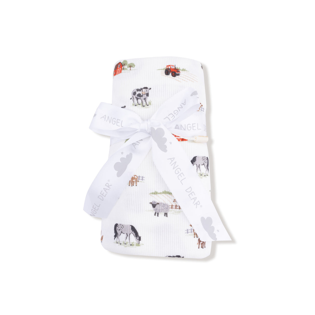 Swaddle Blanket - HoneyBug