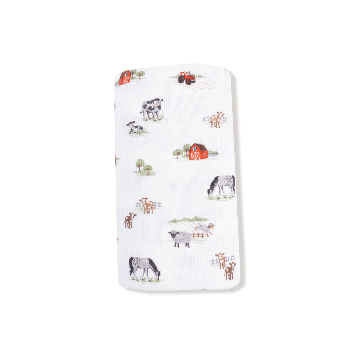 Swaddle Blanket - HoneyBug