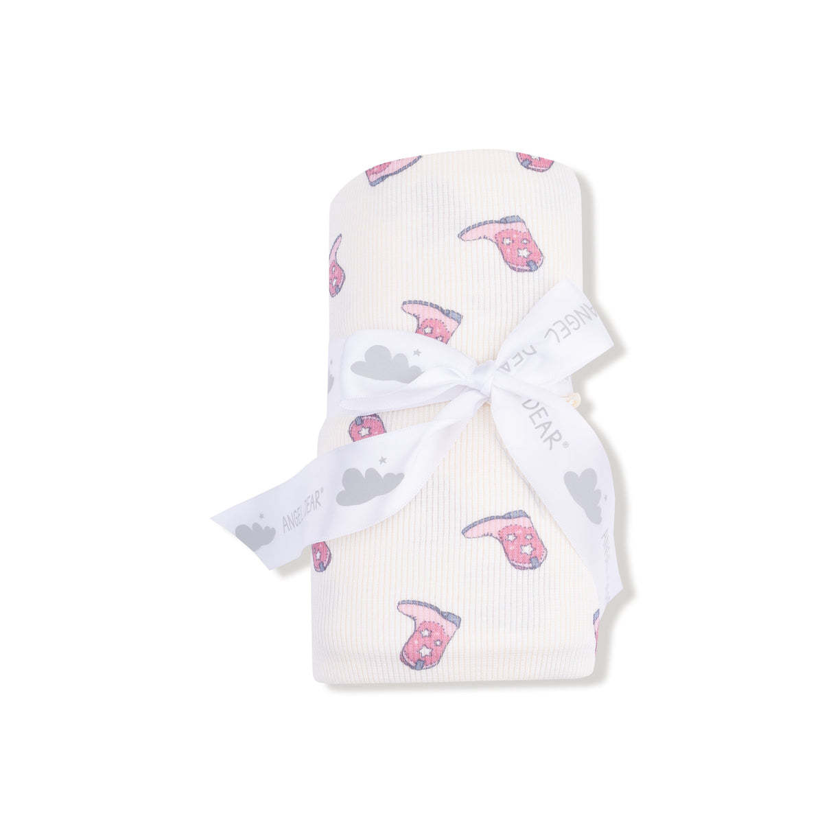 Swaddle Blanket - HoneyBug