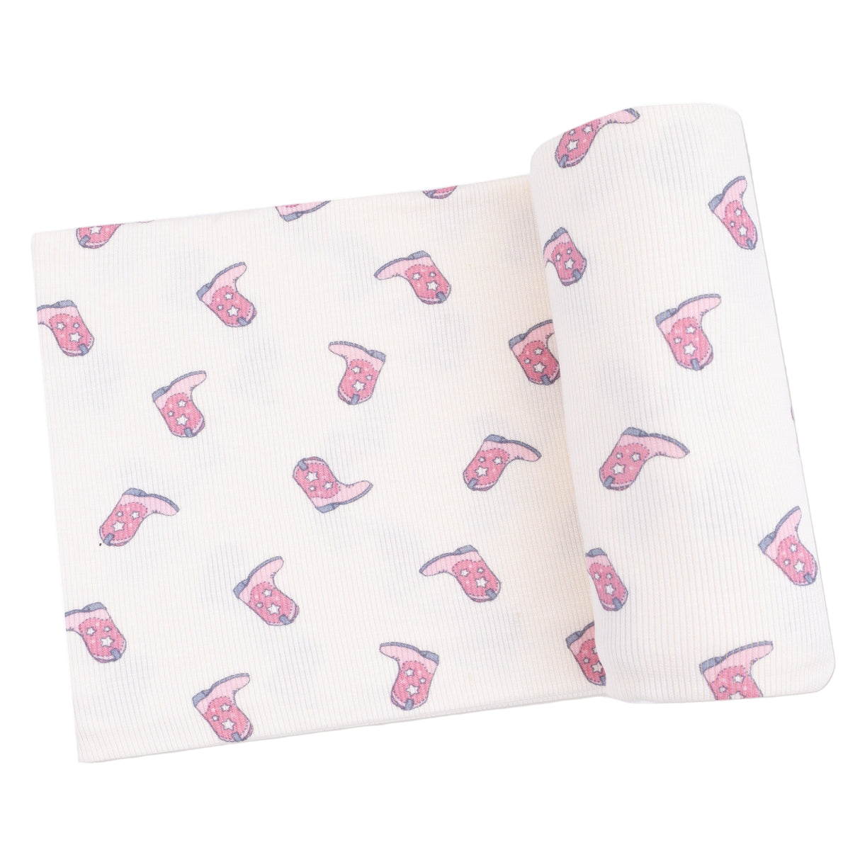 Swaddle Blanket - HoneyBug