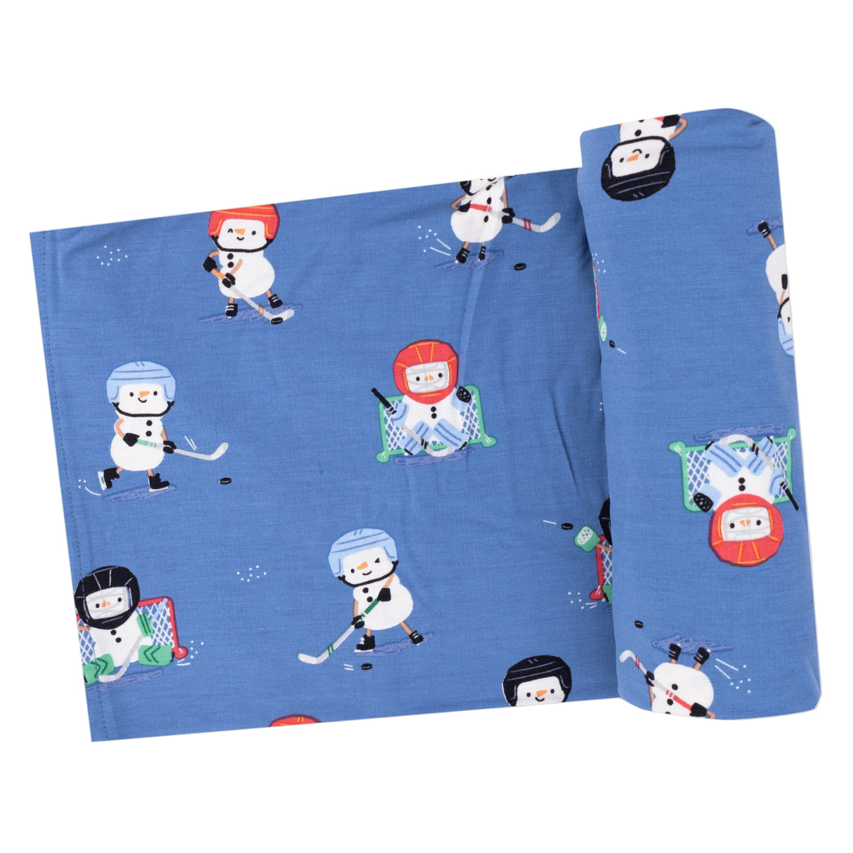 Swaddle Blanket - HoneyBug