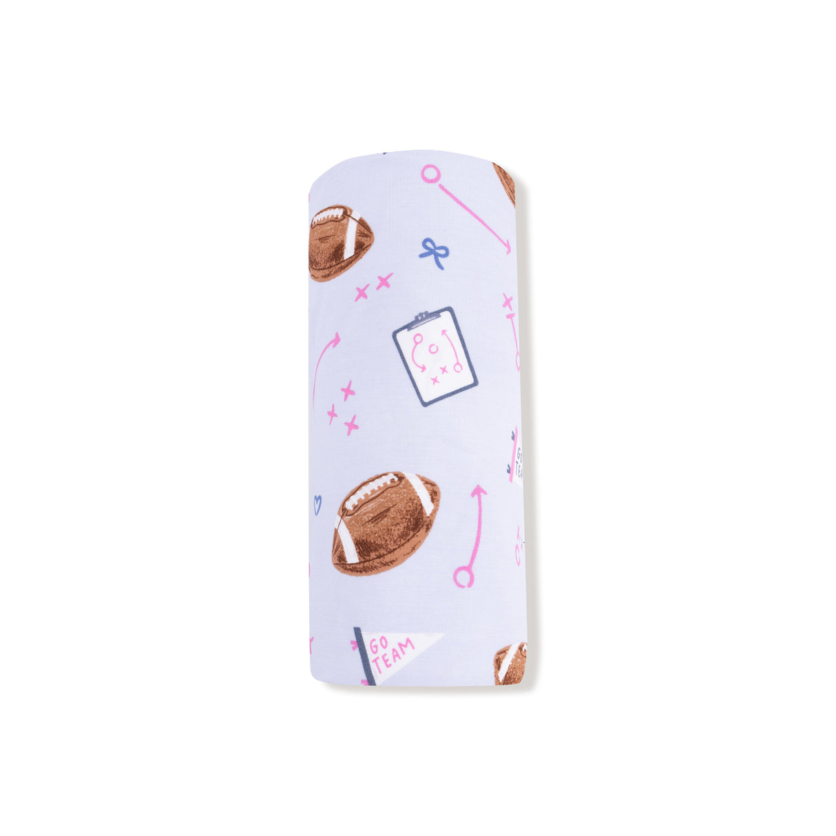 Swaddle Blanket - HoneyBug