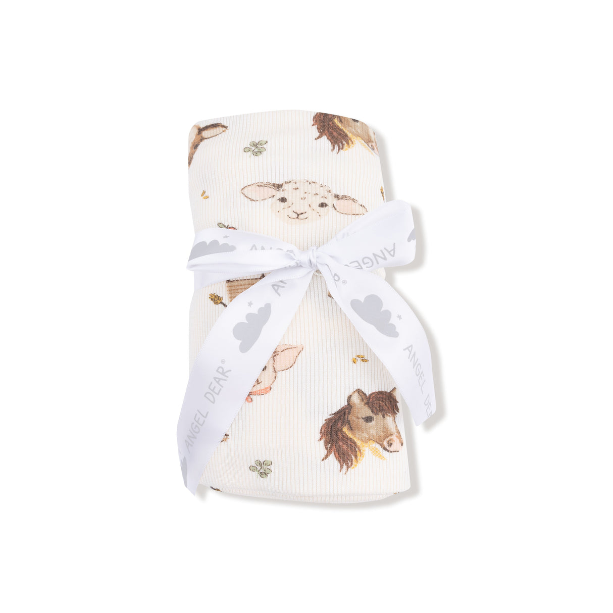 Swaddle Blanket - HoneyBug