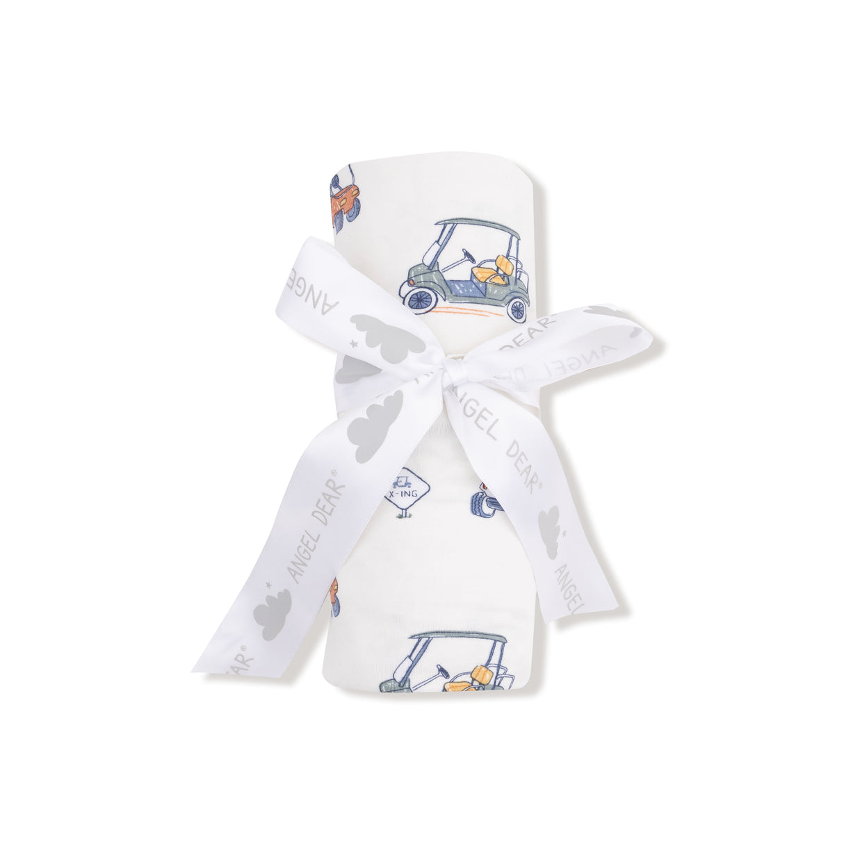 Swaddle Blanket - HoneyBug