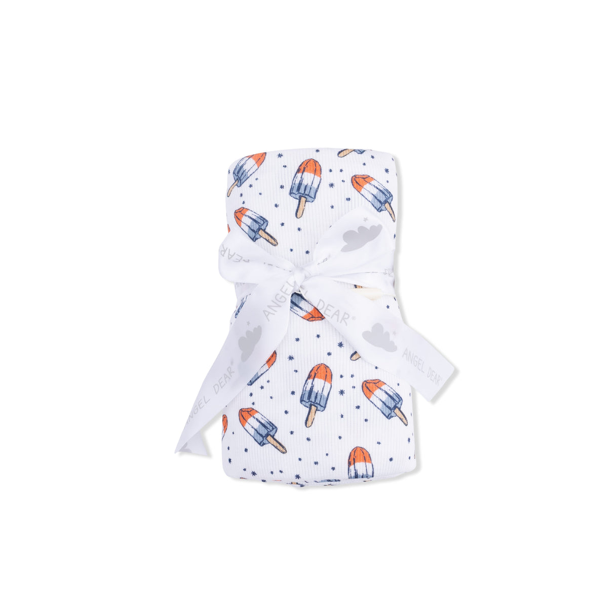 Astro Pop - Swaddle Blanket