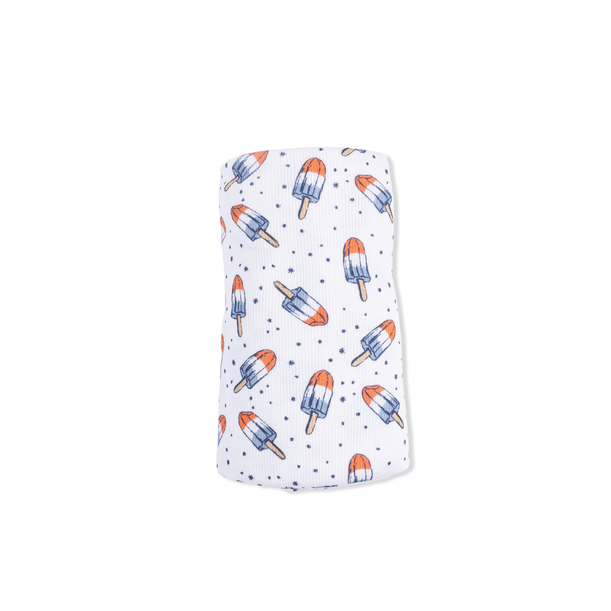 Astro Pop - Swaddle Blanket