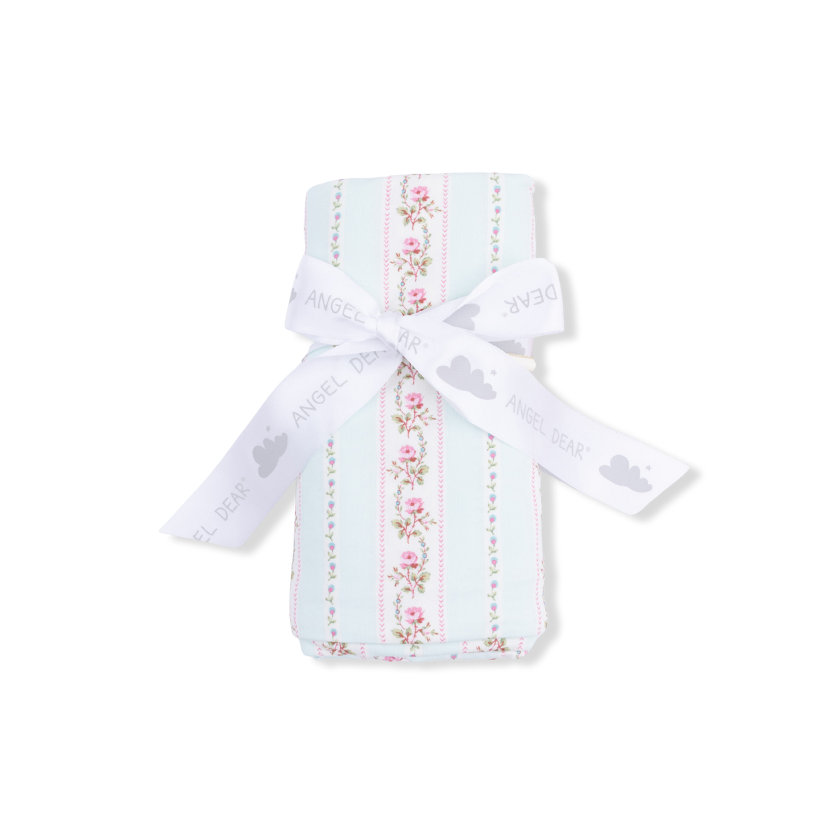 Antoinette Stripe - Swaddle Blanket