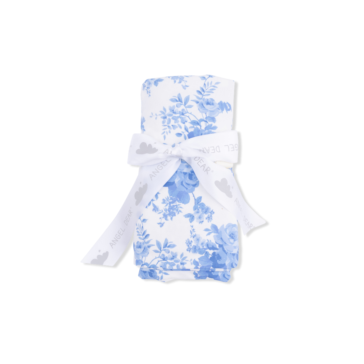 Dream Cottage Floral - Swaddle Blanket