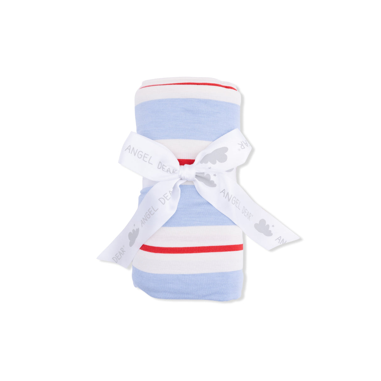 Preppy Rugby - Swaddle Blanket