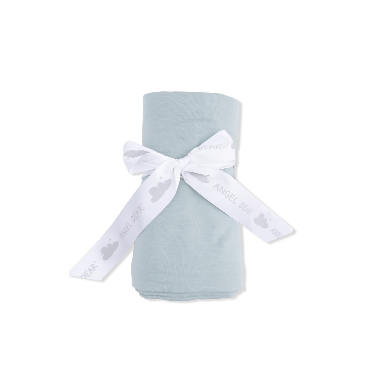 Solid Jadeite - Swaddle Blanket