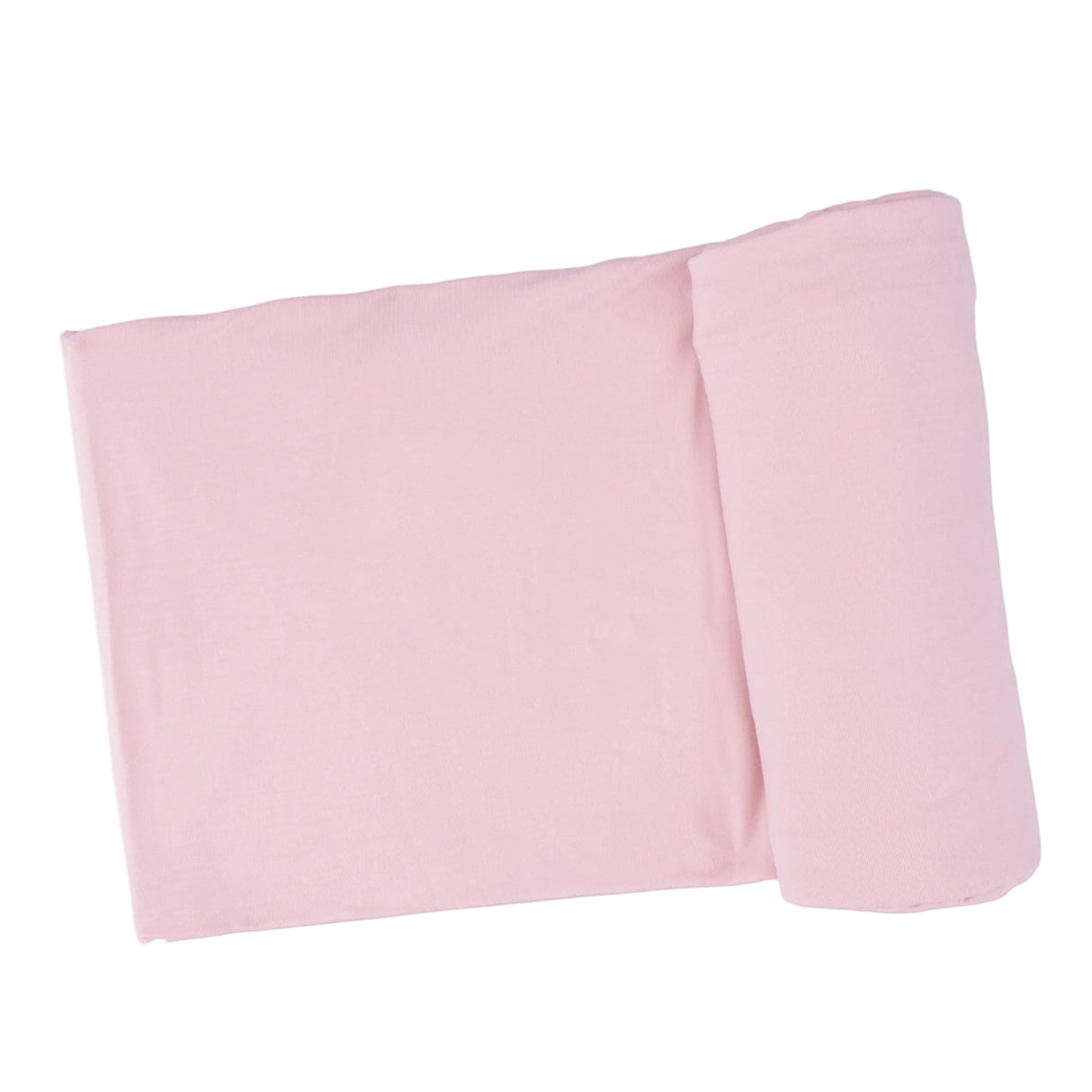 Solid Peachskin - Swaddle Blanket