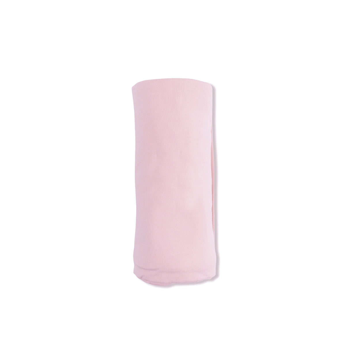 Solid Peachskin - Swaddle Blanket
