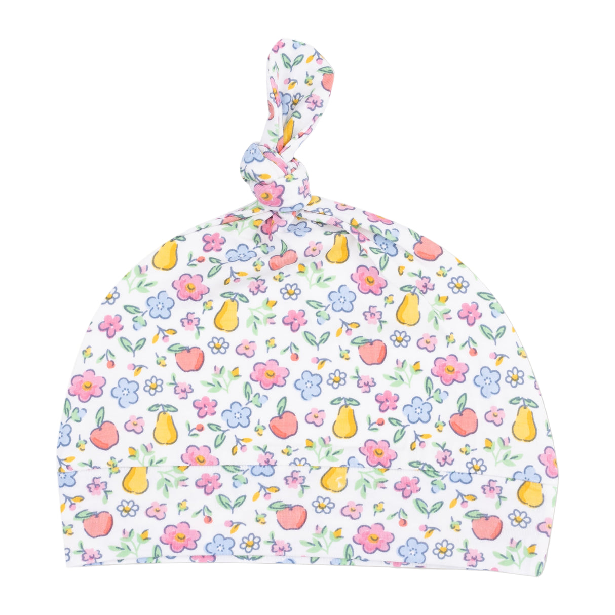 Knotted Hat - HoneyBug