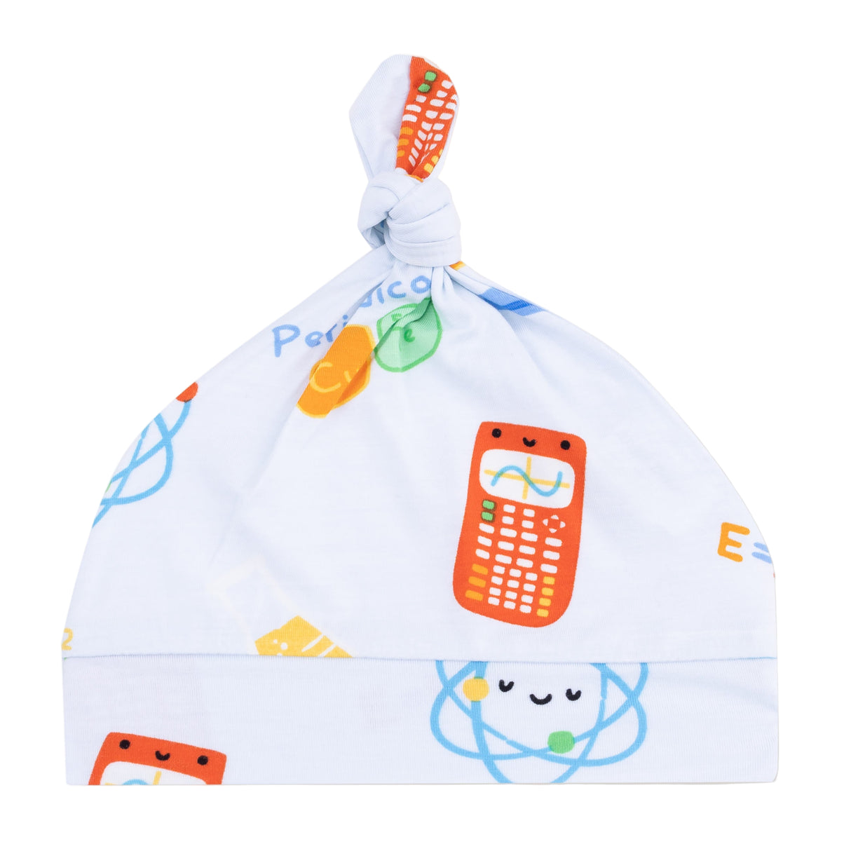 Knotted Hat - HoneyBug