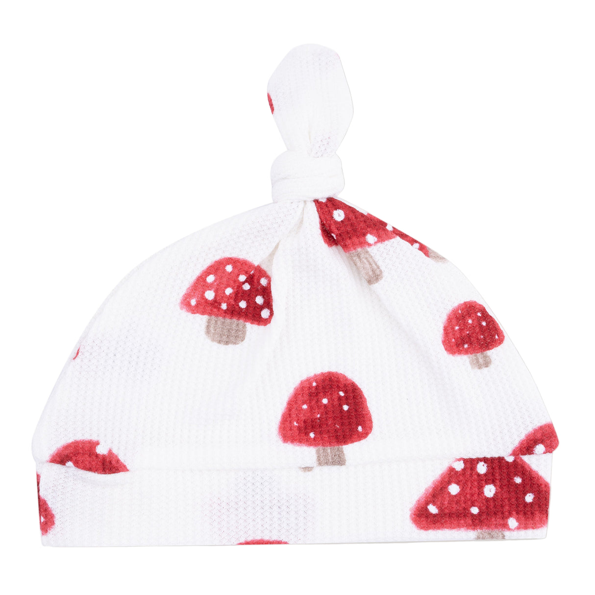 Knotted Hat - HoneyBug