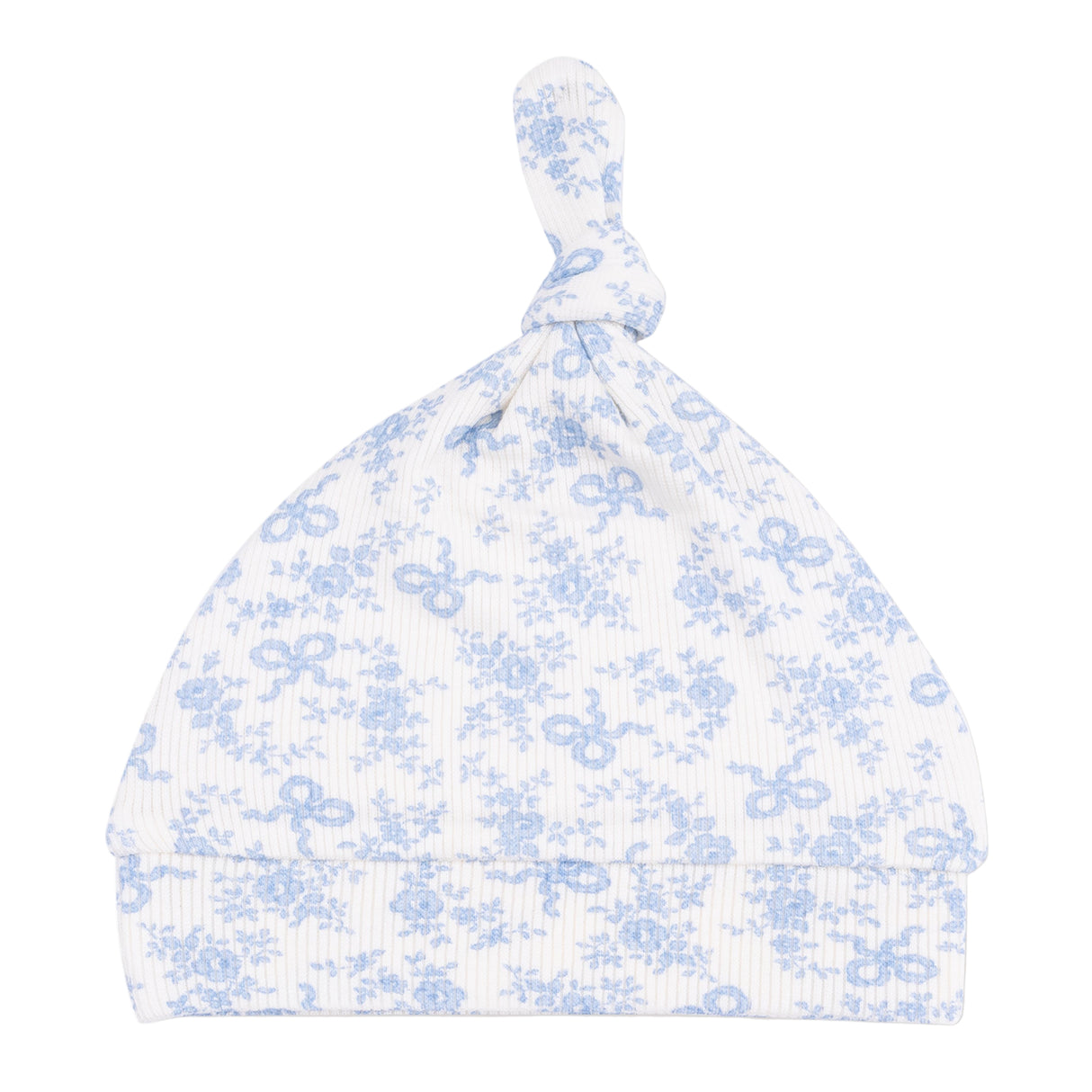 Knotted Hat - HoneyBug