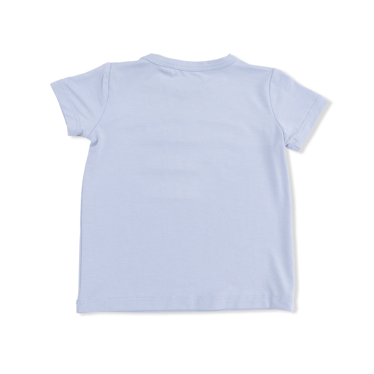 Birthday - Short Sleeve Crew Neck Tee