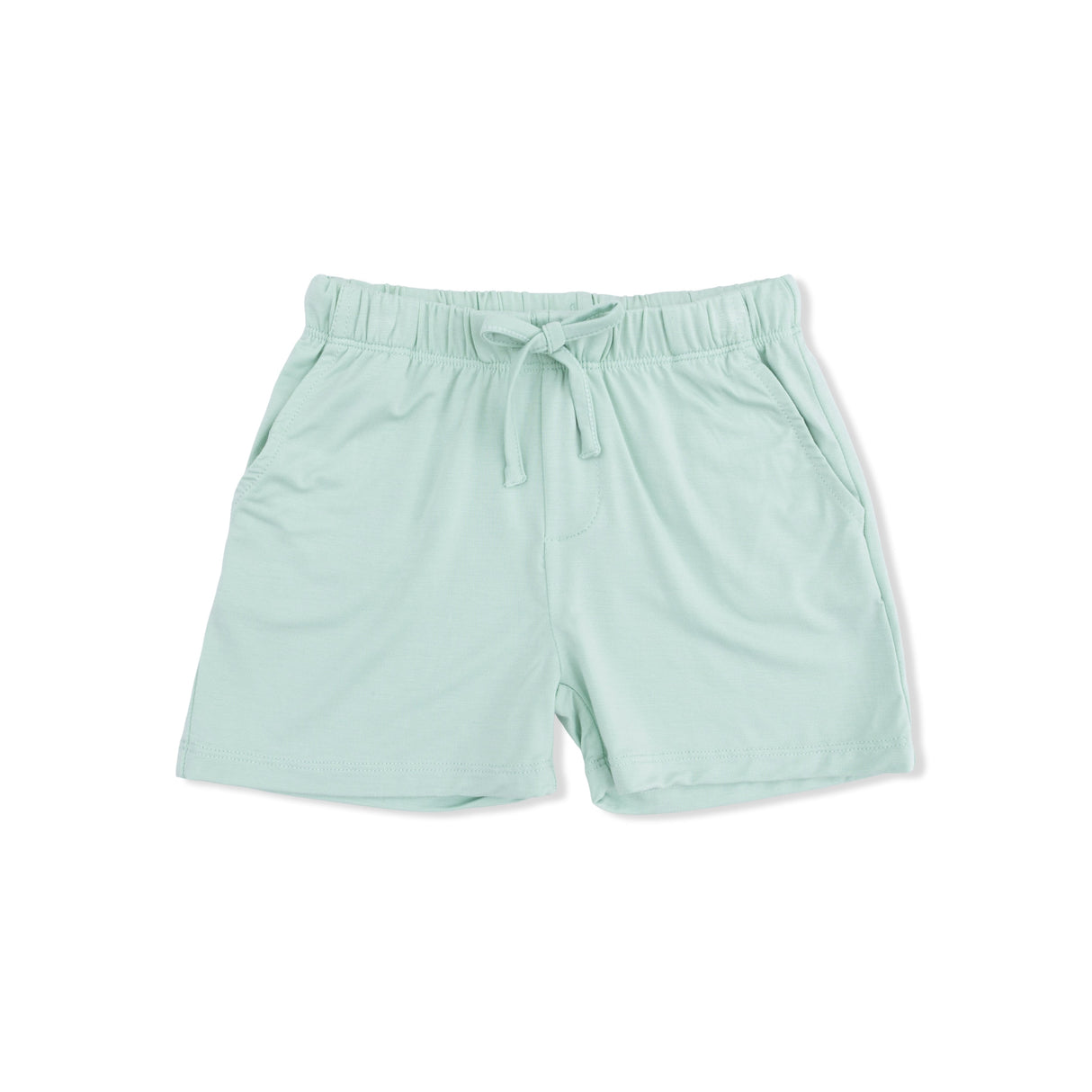 Fishing - Crew Neck Tee with Casual Short