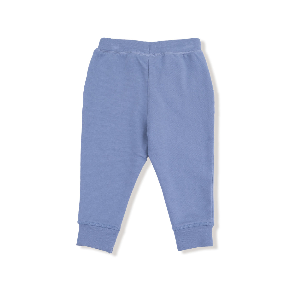 Raglan Sweatshirt and Jogger French Terry Set - HoneyBug