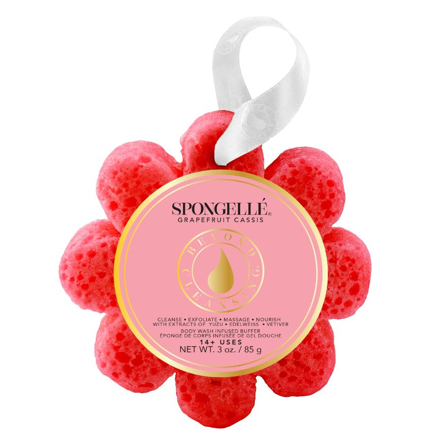 Grapefruit Cassis | Wild Flower - HoneyBug