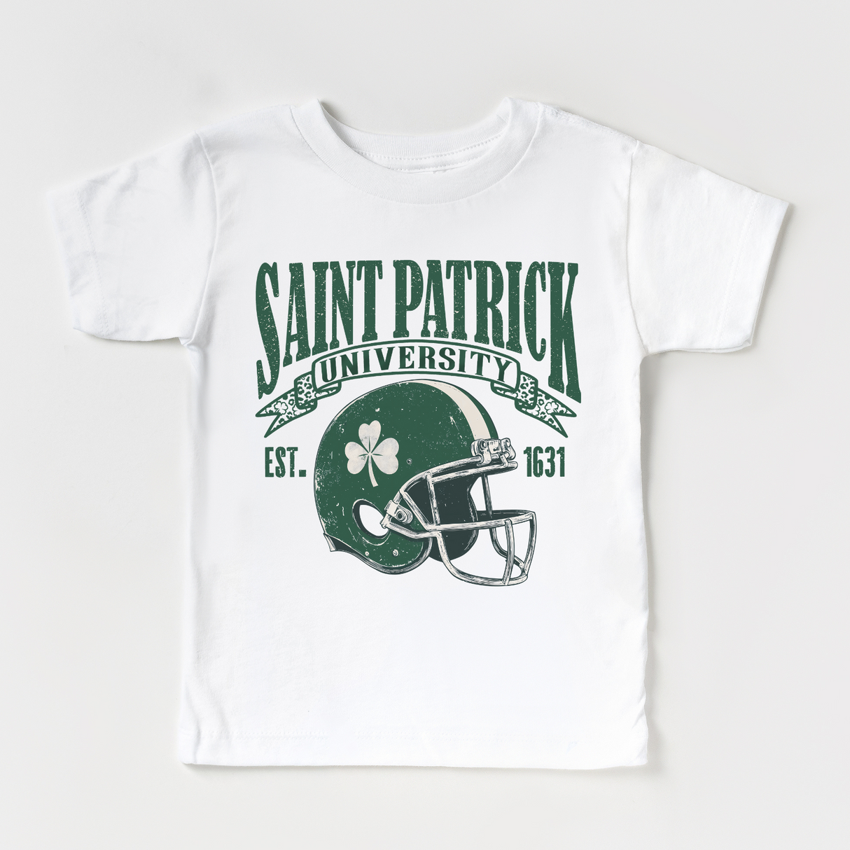 St. Patrick University