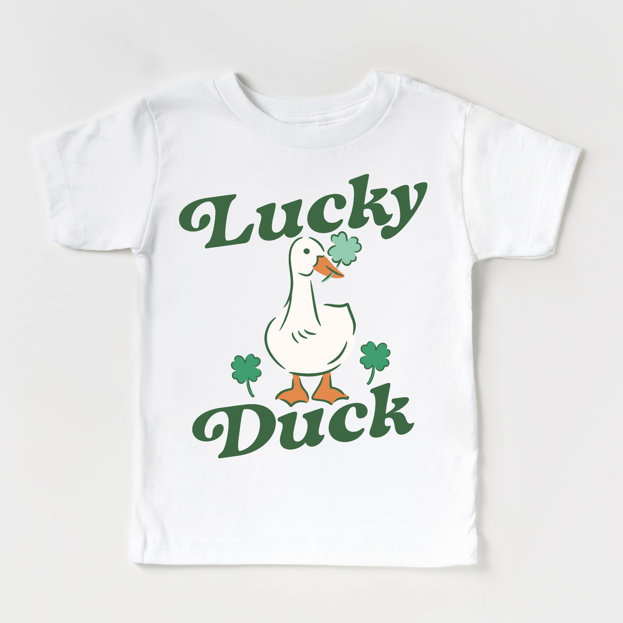 Lucky Duck