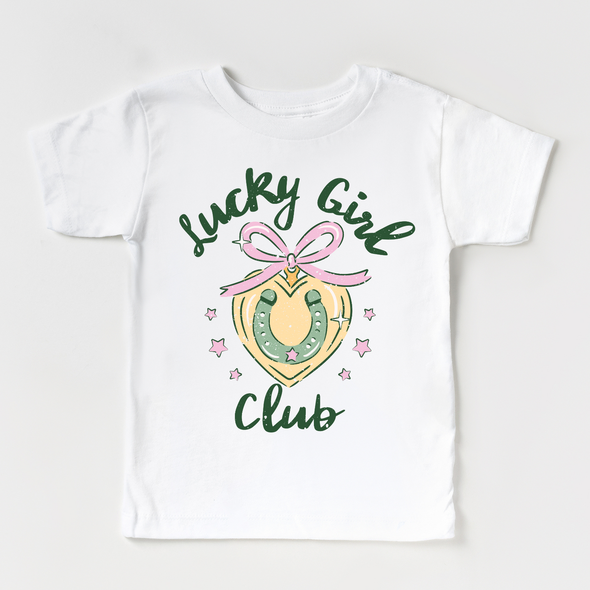 Lucky Girl Club