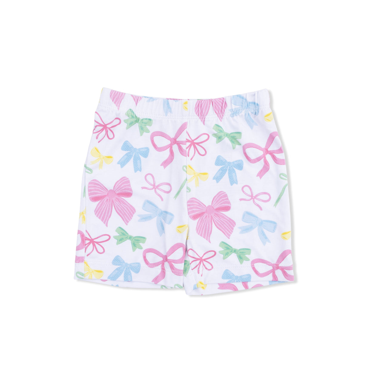 Sweet Bows - Loungewear Short Set