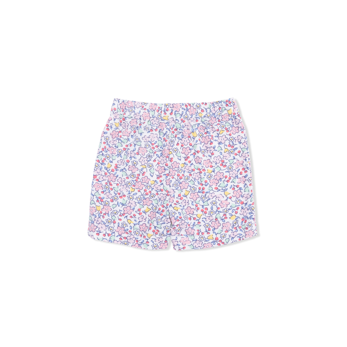 Elizabeth's Garden - Loungewear Short Set