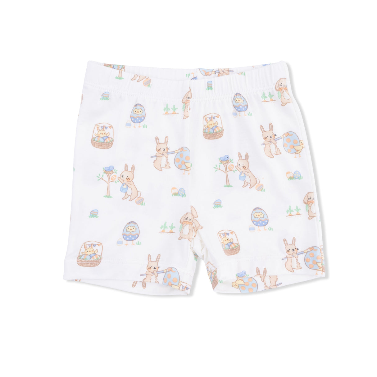 Easter Egg Hunt Uni - Loungewear Short Set