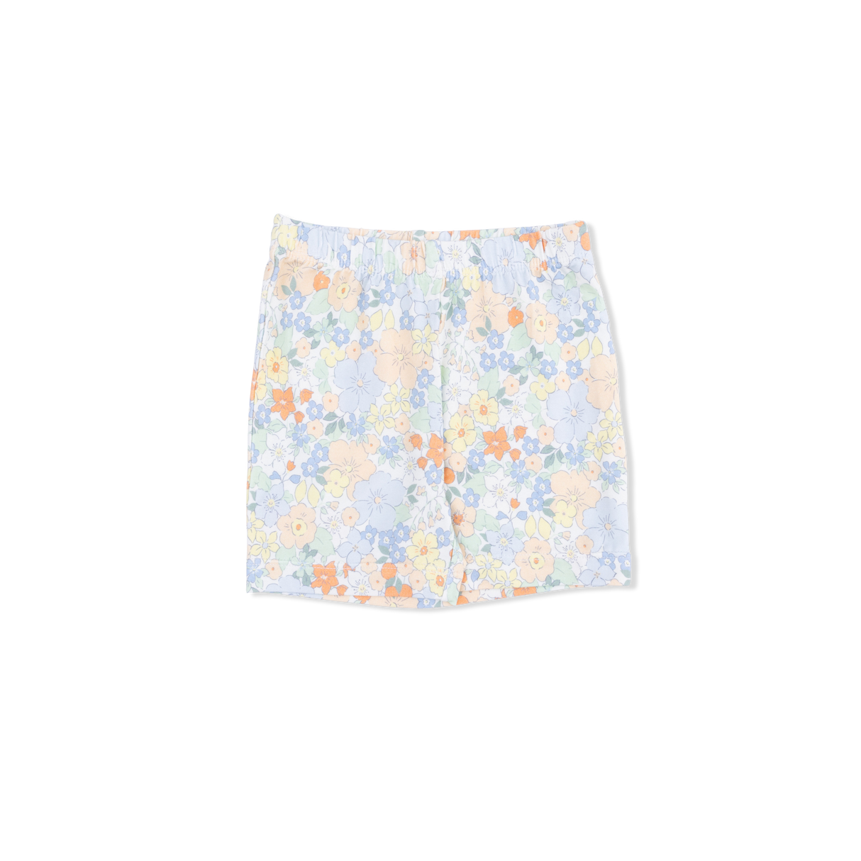 Georgia Floral - Loungewear Short Set