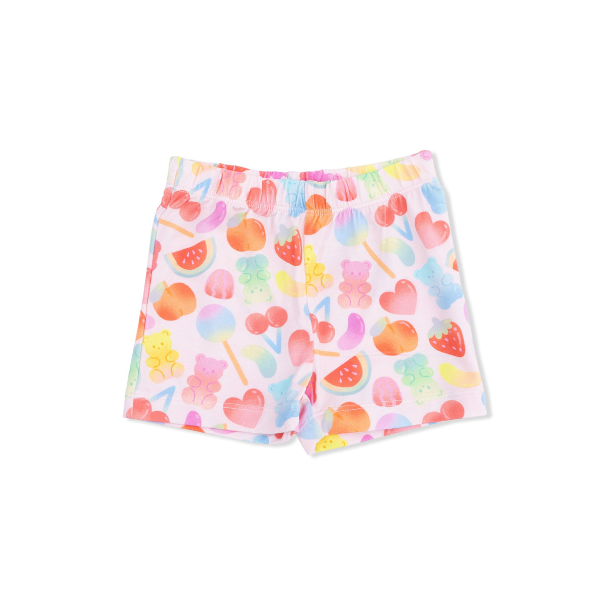 Gummy Bears - Loungewear Short Set