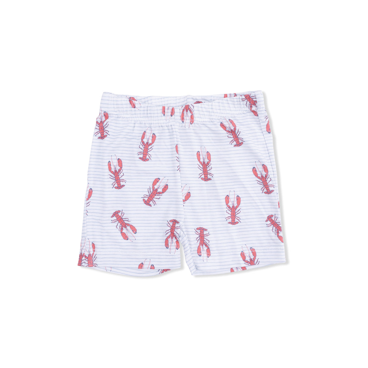 Lobsters - Loungewear Short Set