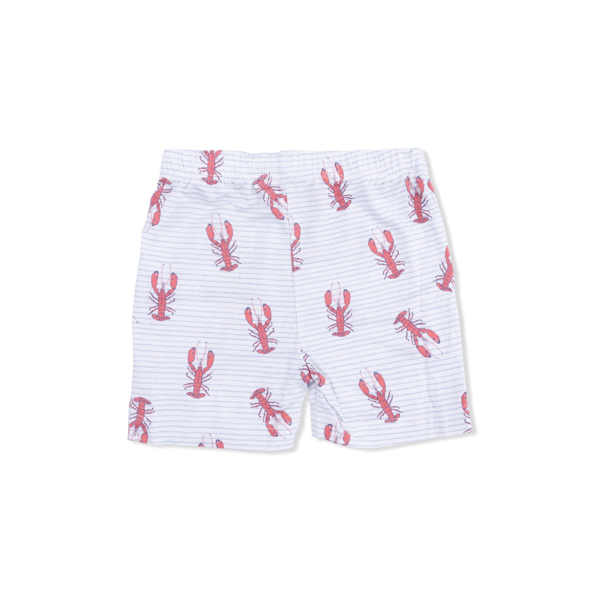 Lobsters - Loungewear Short Set