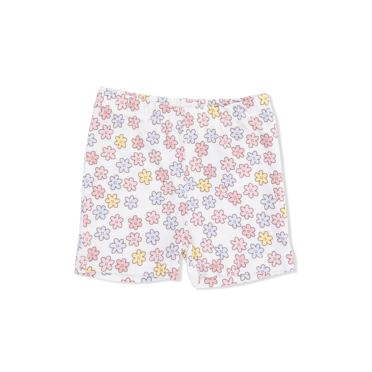 Sarah Floral - Loungewear Short Set
