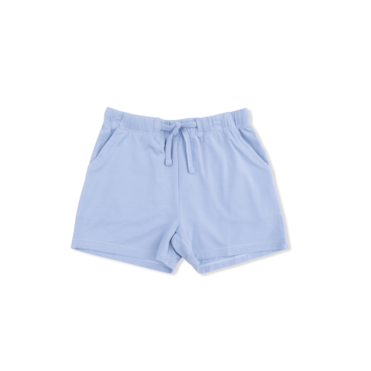 Cowdogs - Cowboy Polo with Casual Short