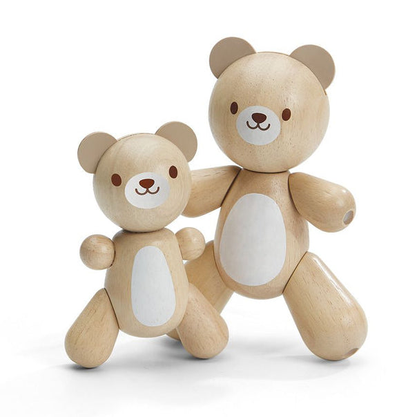 Bear and Little Bear