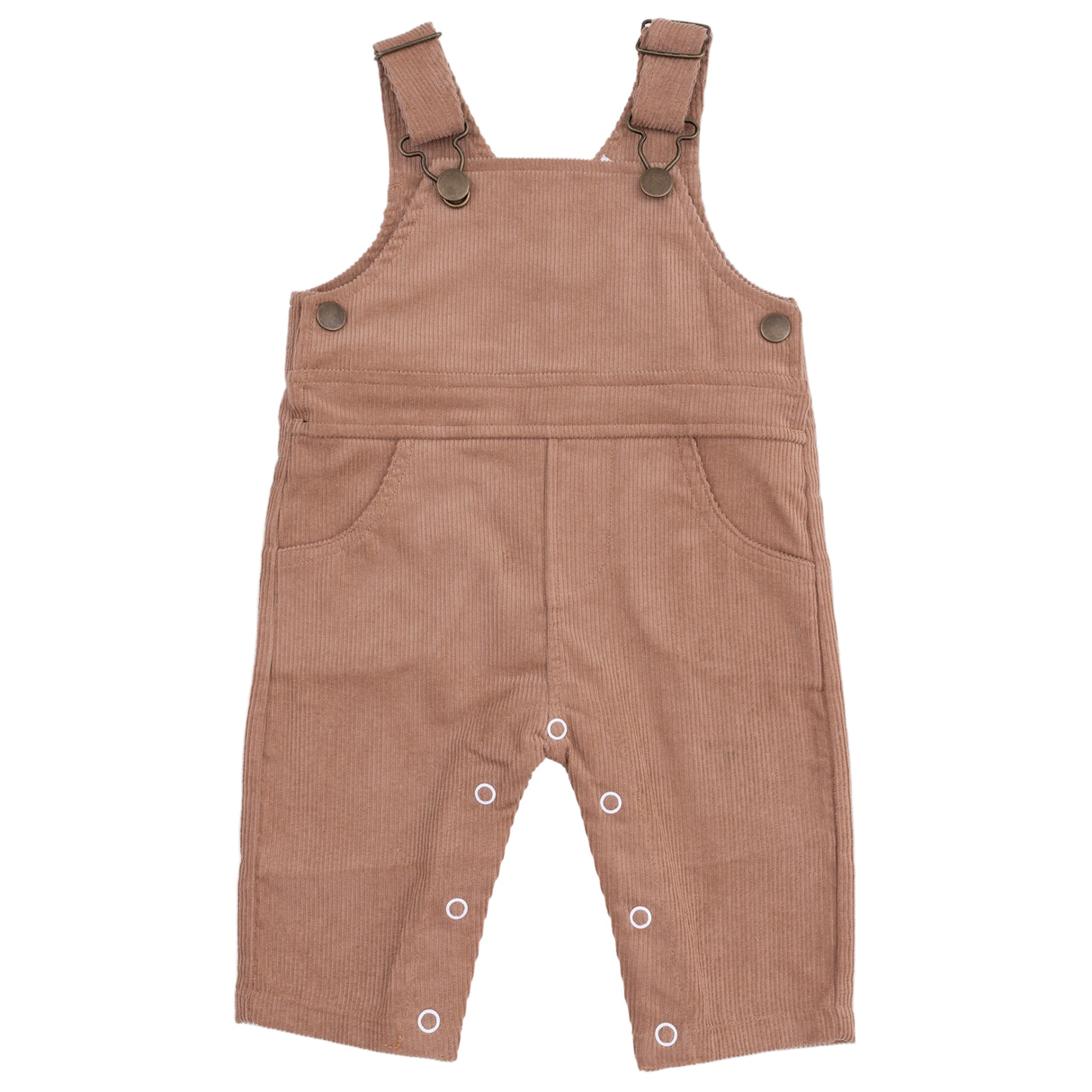 Classic Overall - HoneyBug