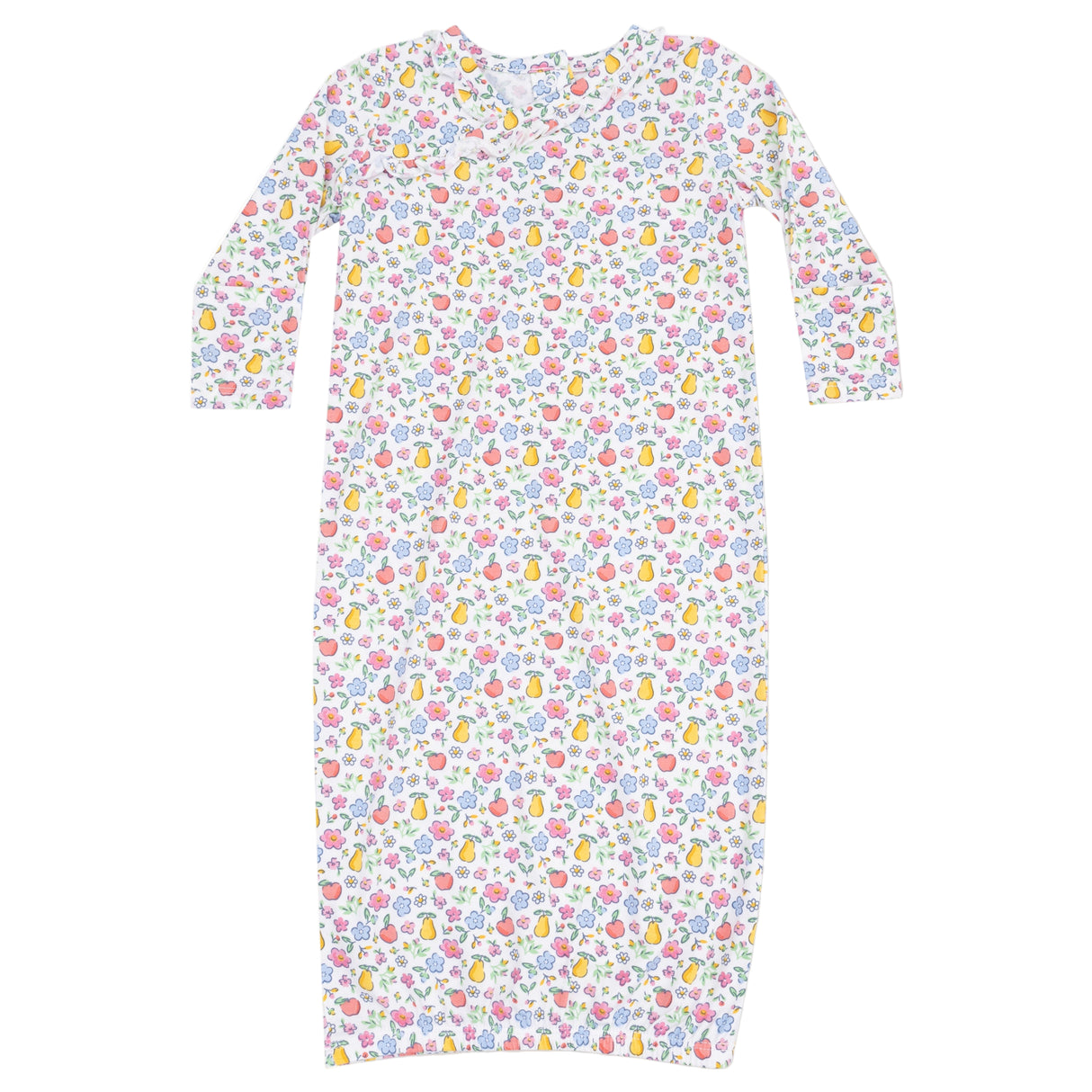 Kimono Gown - HoneyBug