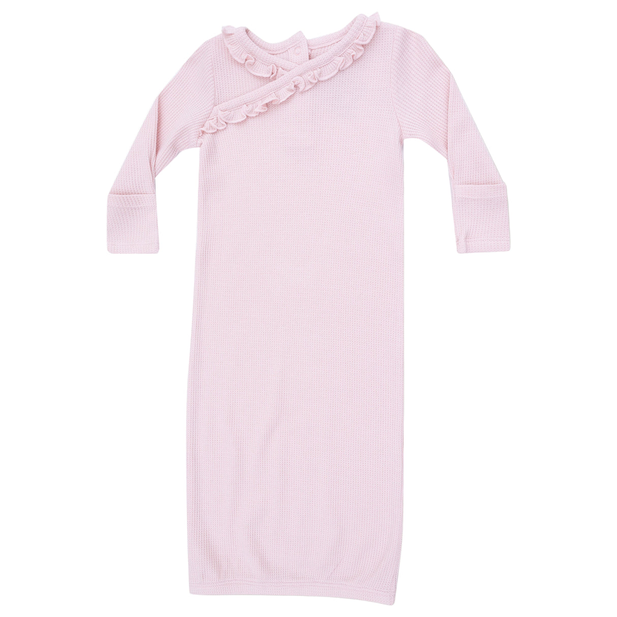 Kimono Gown - HoneyBug