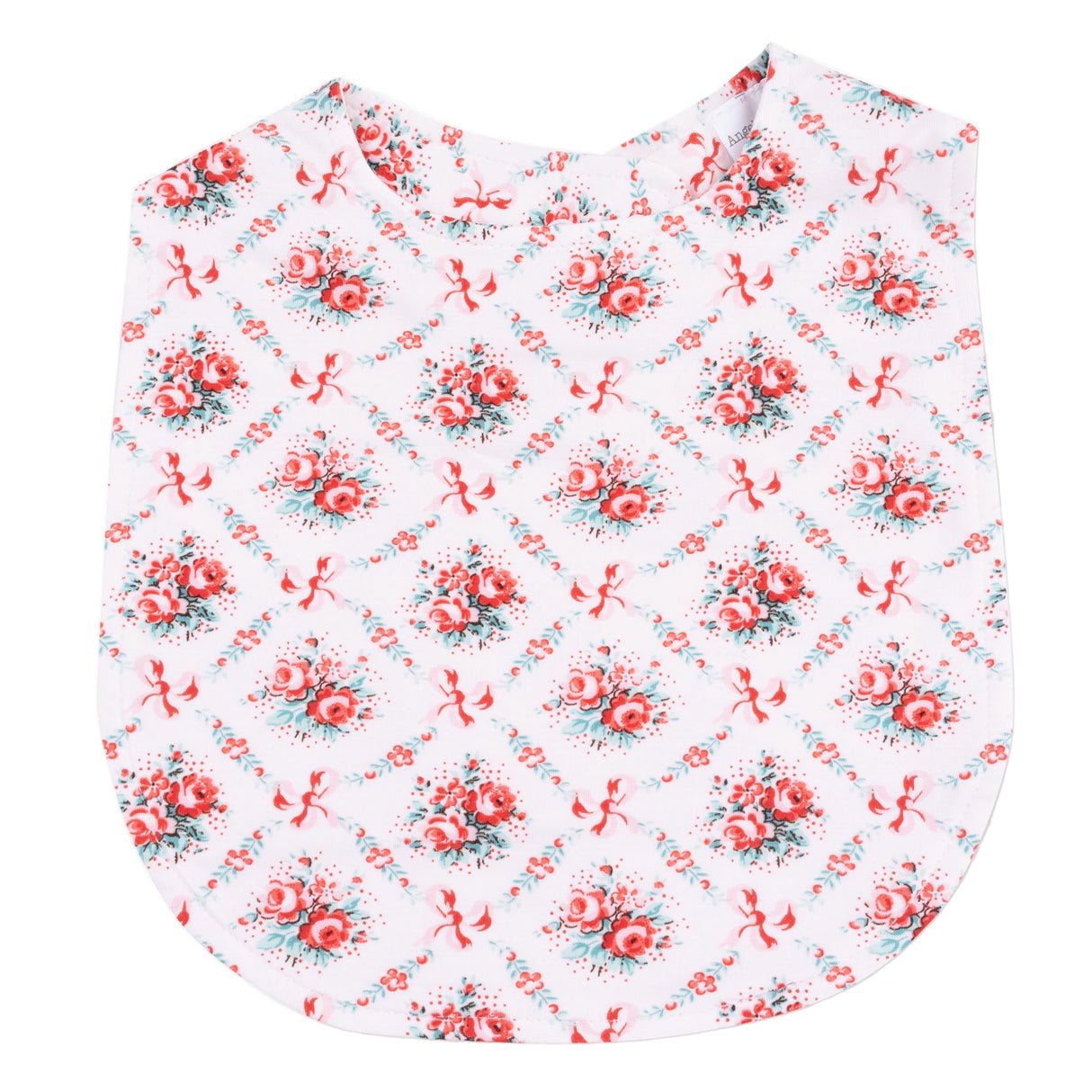 Feeding Bib - HoneyBug