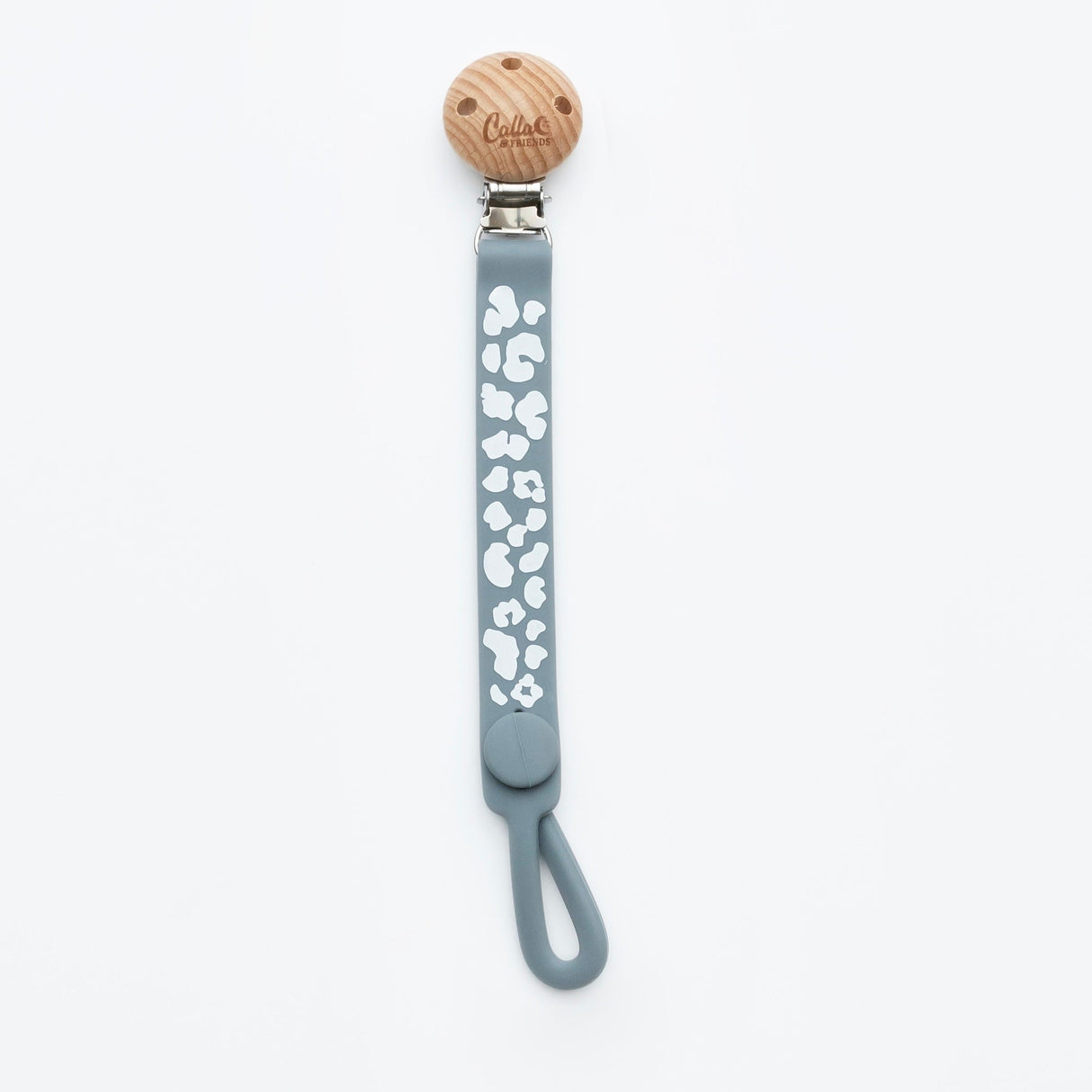 Nash Everything Clip - Leopard