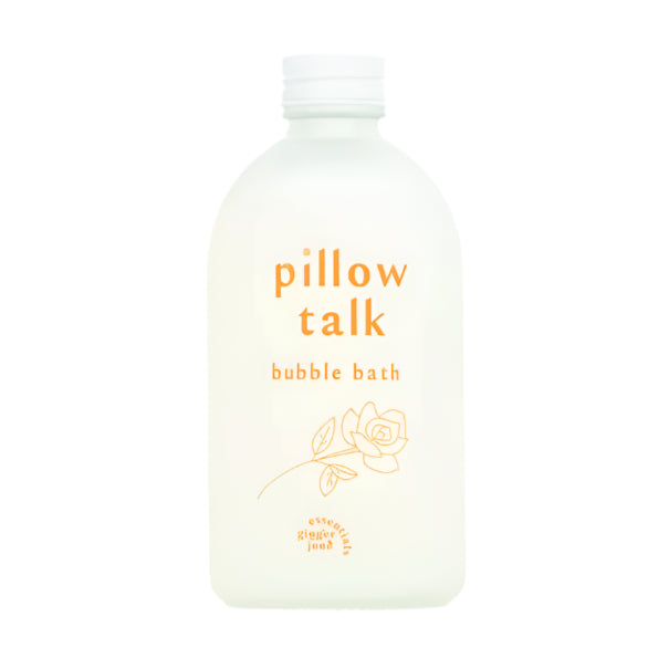 Natural Bubble Bath - Pillow Talk - HoneyBug