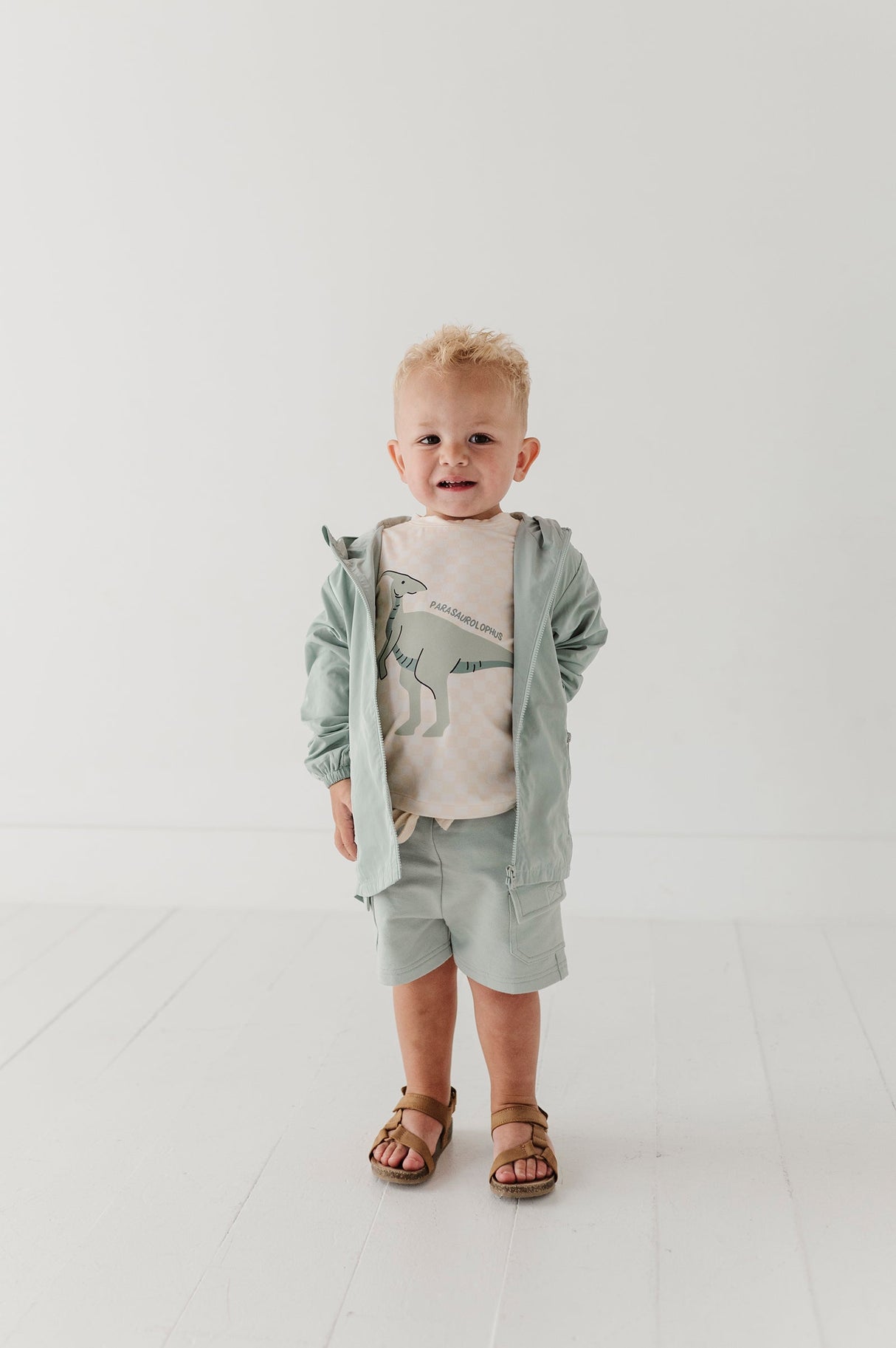 Rain Coat