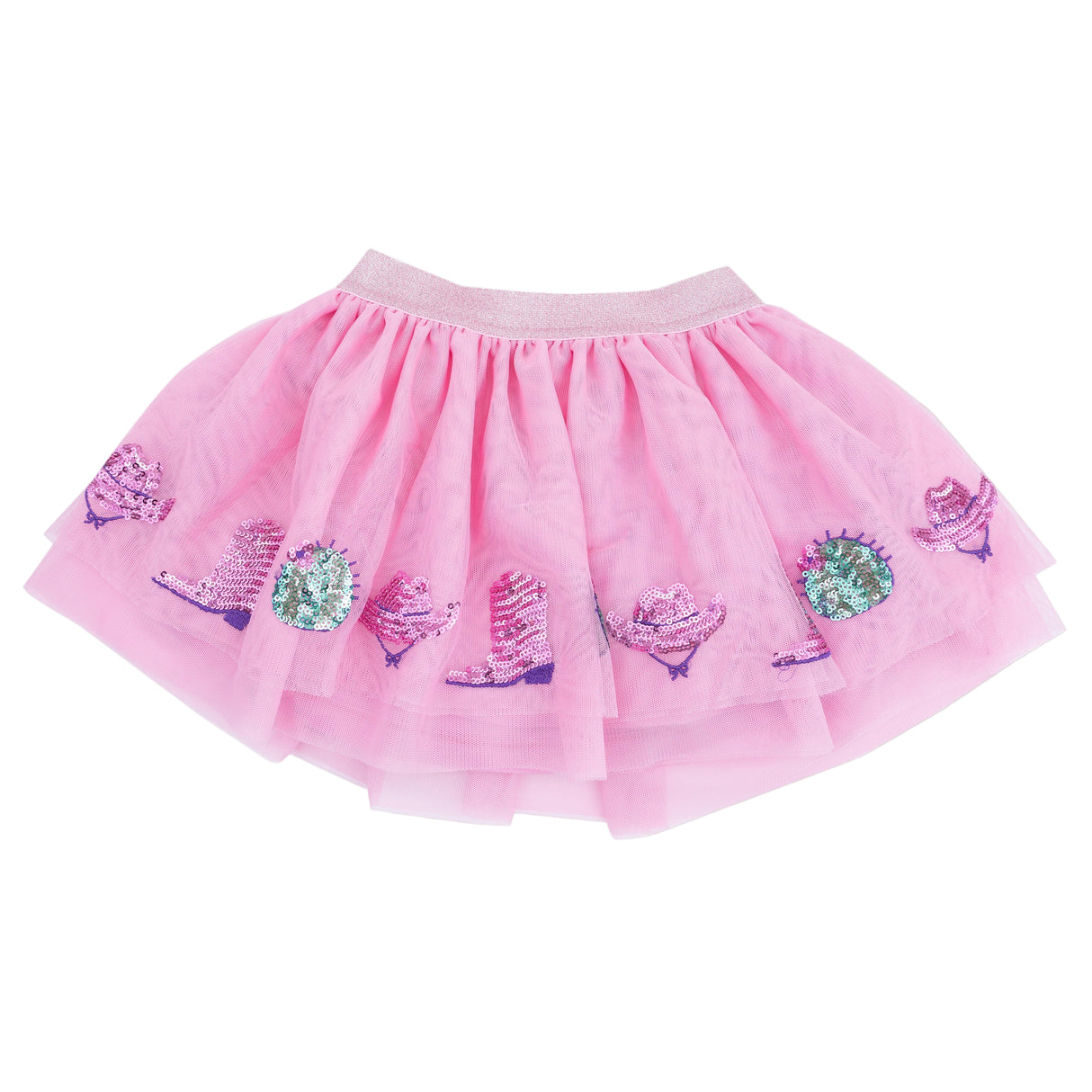 Tutu Skirt - HoneyBug