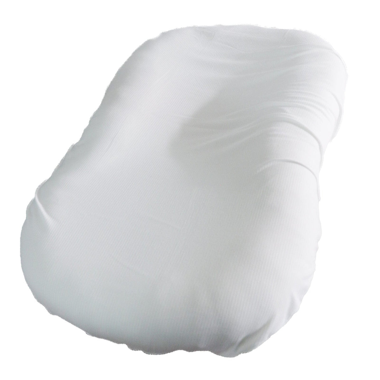 Pearl Ribbed Baby Lounger Cover