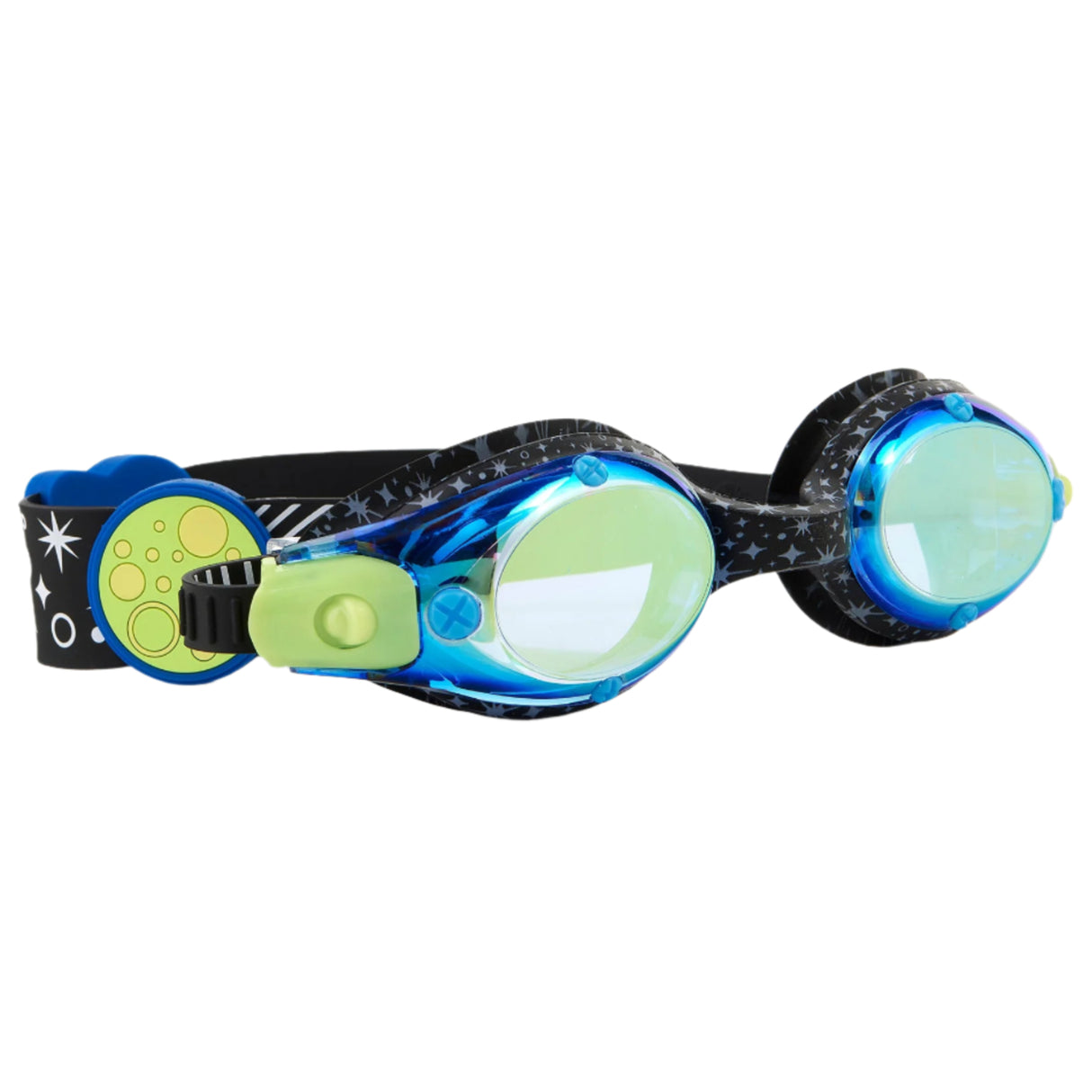 Stardust Solar System Kids' Swim Goggles - HoneyBug