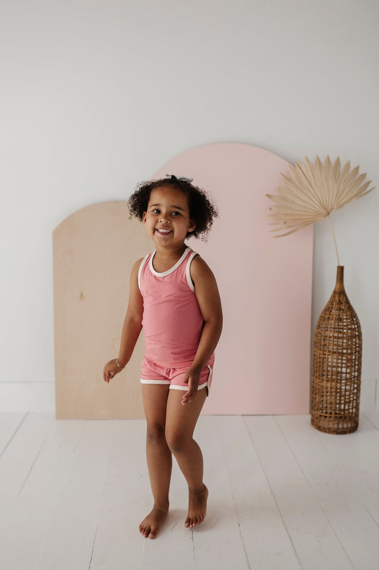 Track Set - HoneyBug